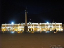 Альбом отзыва "Ра Невский 44"