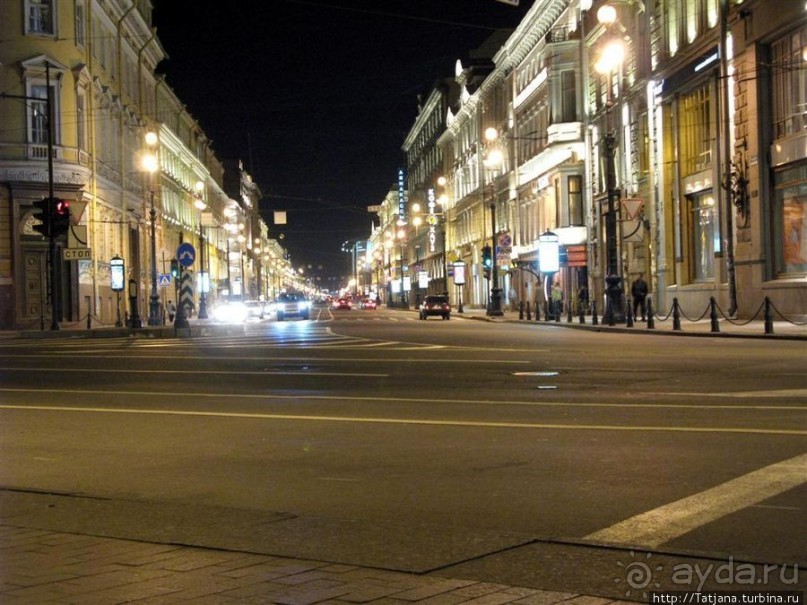 Ра Невский 44