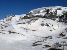 Ведь гора Маттерхон — как магнит ...