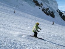 Ведь гора Маттерхон — как магнит ...