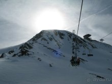 Ведь гора Маттерхон — как магнит ...