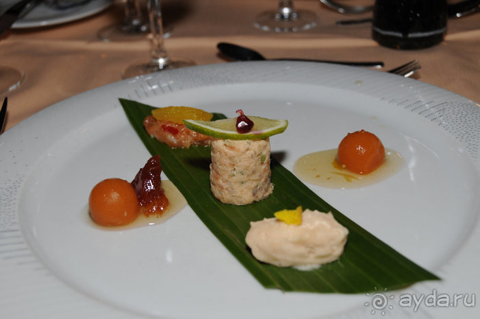 Ведь гора Маттерхон — как магнит ...