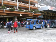 Ведь гора Маттерхон — как магнит ...