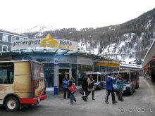 Ведь гора Маттерхон — как магнит ...