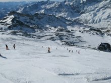 Ведь гора Маттерхон — как магнит ...