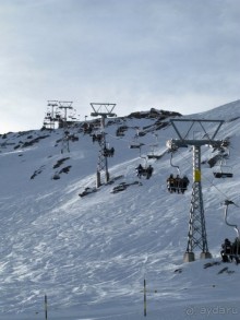 Ведь гора Маттерхон — как магнит ...