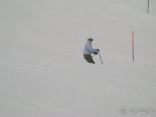 Ведь гора Маттерхон — как магнит ...