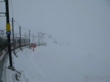 Ведь гора Маттерхон — как магнит ...