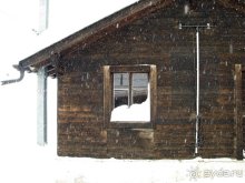 Ведь гора Маттерхон — как магнит ...