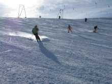 Ведь гора Маттерхон — как магнит ...