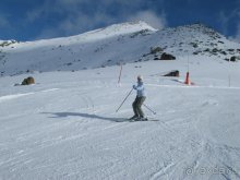 Ведь гора Маттерхон — как магнит ...