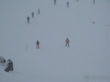 Ведь гора Маттерхон — как магнит ...