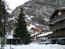 Ведь гора Маттерхон — как магнит ...