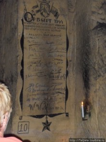 Городская пещера Gemeentegrot