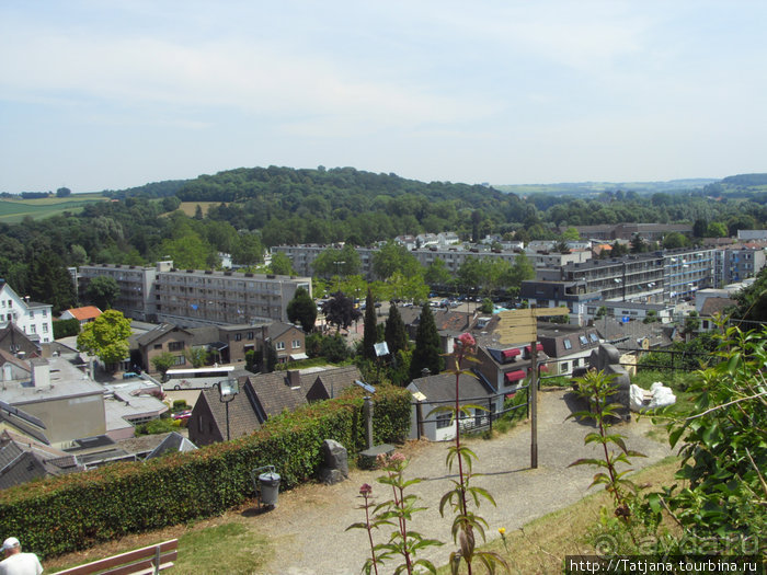 Городская пещера Gemeentegrot