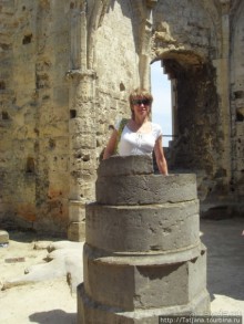 Городская пещера Gemeentegrot