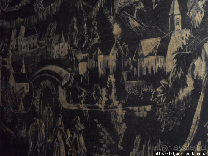 Городская пещера Gemeentegrot