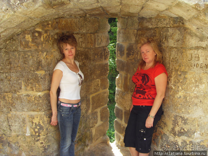 Городская пещера Gemeentegrot