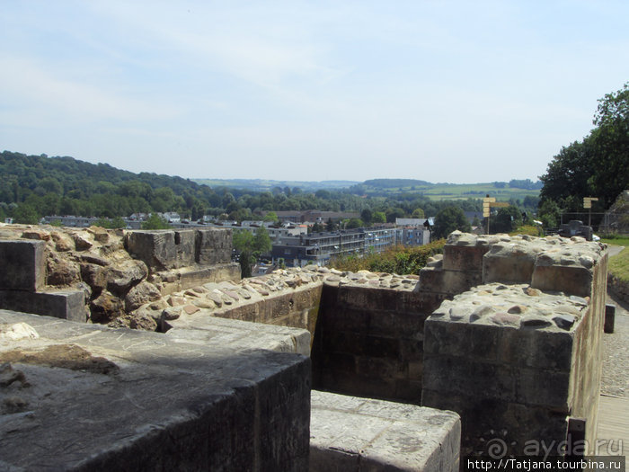 Городская пещера Gemeentegrot