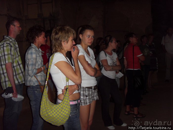 Городская пещера Gemeentegrot