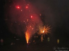 Альбом отзыва "Встреча Нового Года 2012 в Голландии"