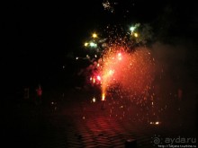 Альбом отзыва "Встреча Нового Года 2012 в Голландии"