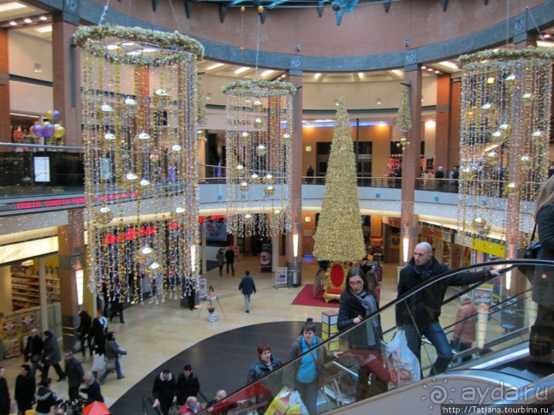 Встреча Нового Года 2012 в Голландии