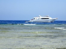 Отель Оазис в центре Порт Галиб