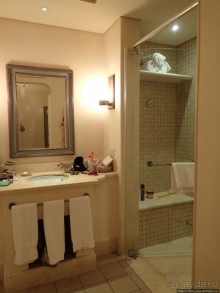 Отель Оазис в центре Порт Галиб