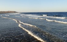 Отель Оазис в центре Порт Галиб