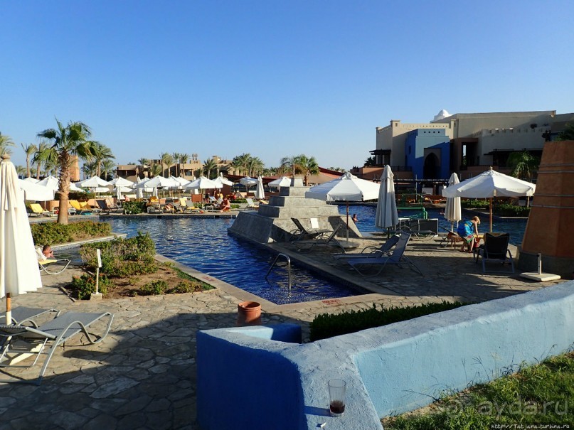 фото Марса Алама