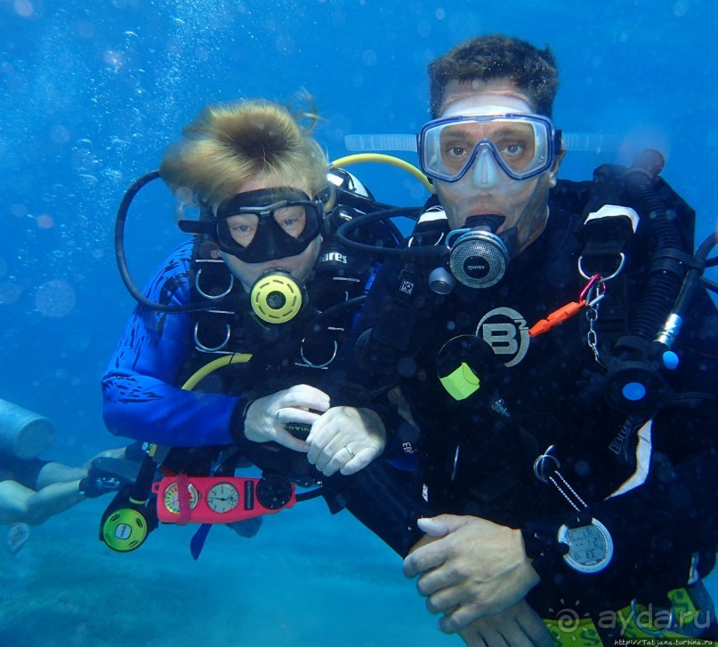 Отель Оазис в центре Порт Галиб