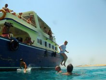 Отдых с детьми в любое время года -hotel "Albatros Resort"