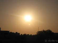 Отдых с детьми в любое время года -hotel "Albatros Resort"