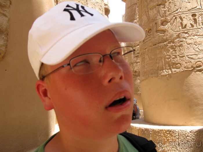 Отдых с детьми в любое время года -hotel "Albatros Resort"