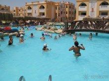 Отдых с детьми в любое время года -hotel "Albatros Resort"