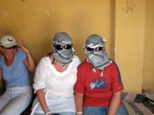 Отдых с детьми в любое время года -hotel "Albatros Resort"