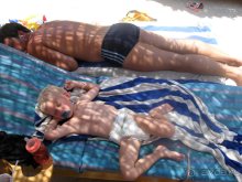 Отдых с детьми в любое время года -hotel "Albatros Resort"