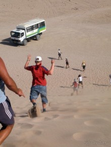 Отдых с детьми в любое время года -hotel "Albatros Resort"