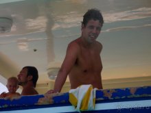 Отдых с детьми в любое время года -hotel "Albatros Resort"