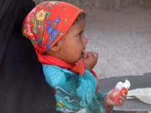 Отдых с детьми в любое время года -hotel "Albatros Resort"