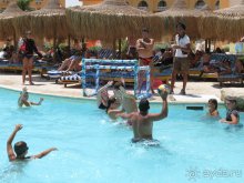 Отдых с детьми в любое время года -hotel "Albatros Resort"