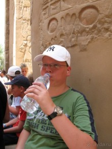 Отдых с детьми в любое время года -hotel "Albatros Resort"