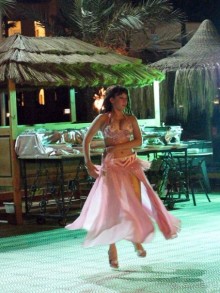 Отдых с детьми в любое время года -hotel "Albatros Resort"