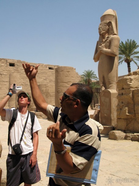 Альбом отзыва "Отдых с детьми в любое время года -hotel "Albatros Resort""