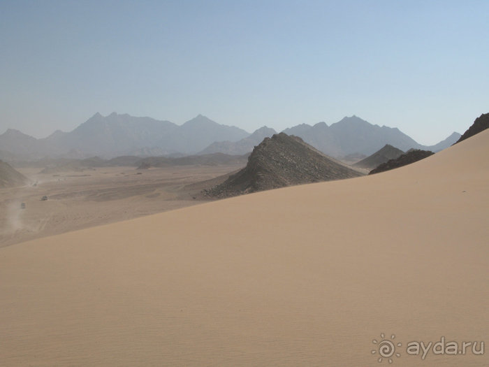 Альбом отзыва "Отдых с детьми в любое время года -hotel "Albatros Resort""