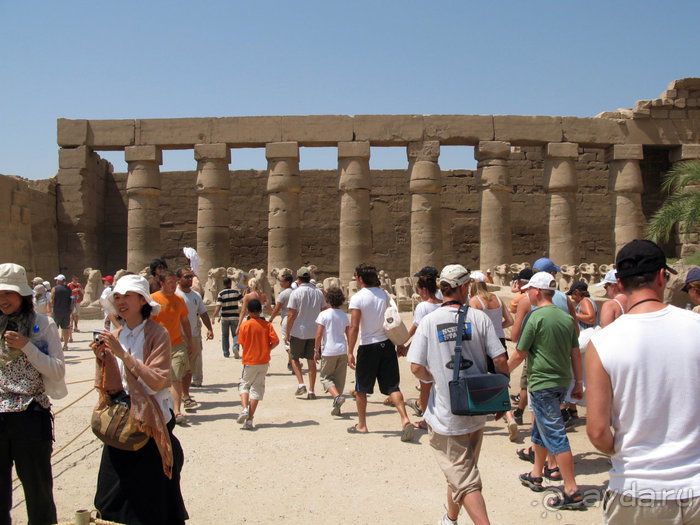 Альбом отзыва "Отдых с детьми в любое время года -hotel "Albatros Resort""