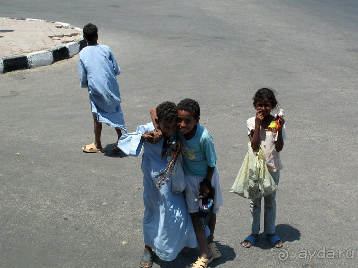 Альбом отзыва "Отдых с детьми в любое время года -hotel "Albatros Resort""