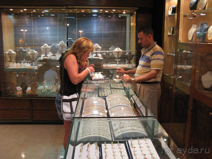 Альбом отзыва "Отдых с детьми в любое время года -hotel "Albatros Resort""