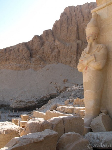 Альбом отзыва "Отдых с детьми в любое время года -hotel "Albatros Resort""